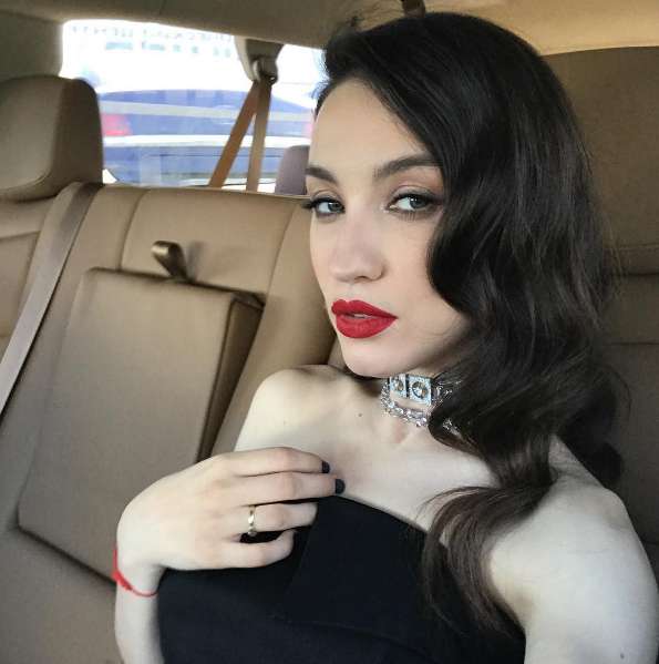 Виктория Дайнеко