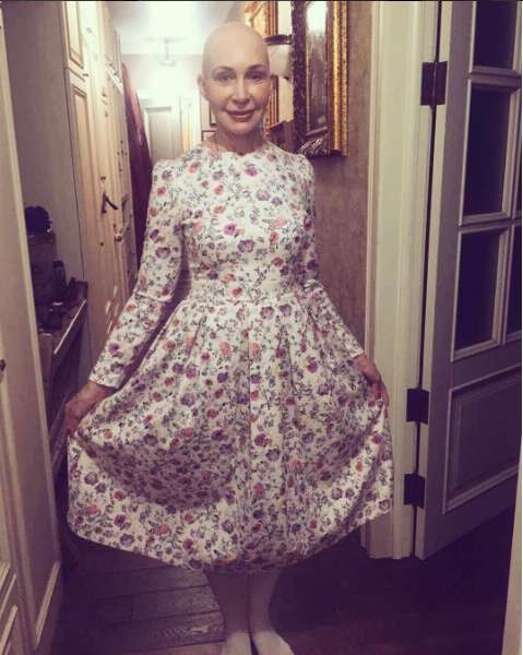 Татьяна Васильева