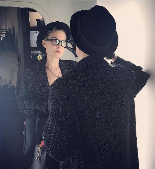 Рената Литвинова