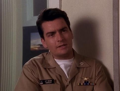 У инфицированного ВИЧ Чарли Шина новая любовь