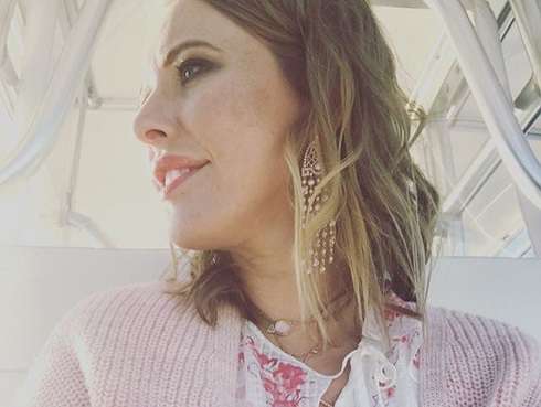 Ксения Собчак