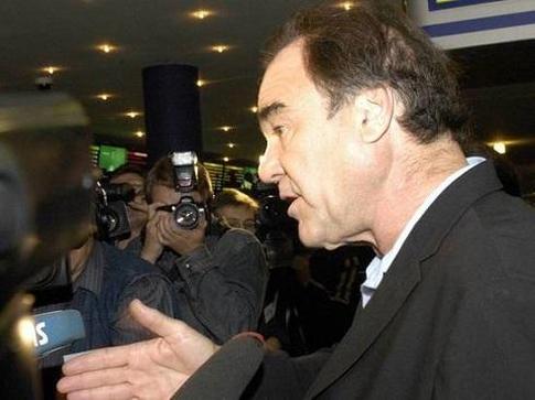 В фильме Стоуна Путин расскажет о внуках