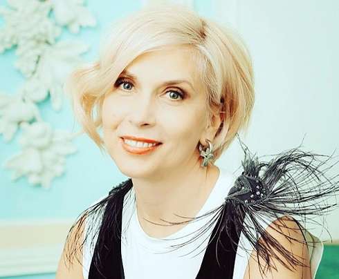 Алена Свиридова