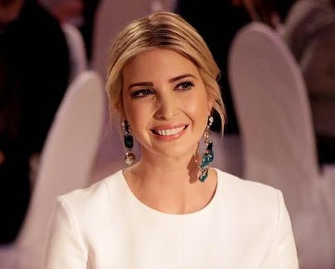 Иванку Трамп подозревают в преступлении