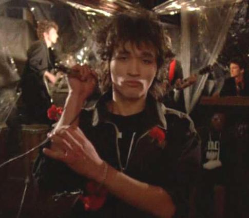 3 загадки Виктора Цоя — вопросы о гибели русского рок-идола