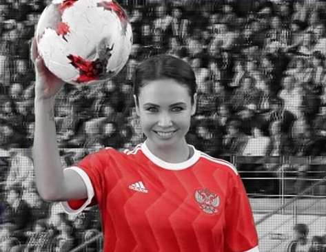 Ляйсан Утяшева