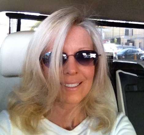 Наталья Ветлицкая