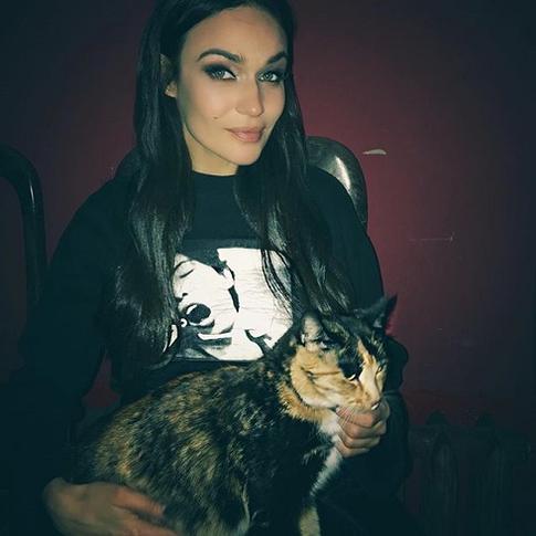 Алену Водонаеву и Алекса Малиновского подозревают в контрабанде