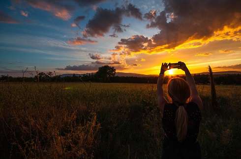 Эмоции - это лишнее