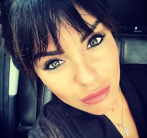 Юля Волкова победила рак