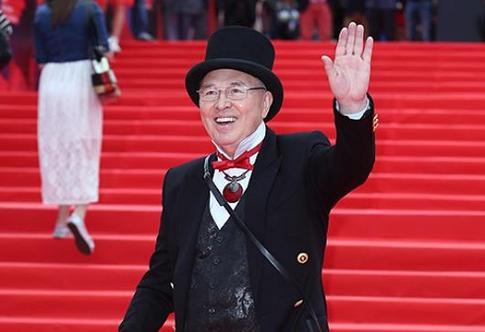 Вячеслав Зайцев: «Жив, здоров, полон творческих сил»