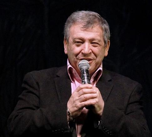 Борис Грачевский потерял вес