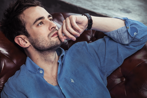 Риналь Мухаметов: «Это оказалось дикой, сумасшедшей влюбленностью, не любовью»