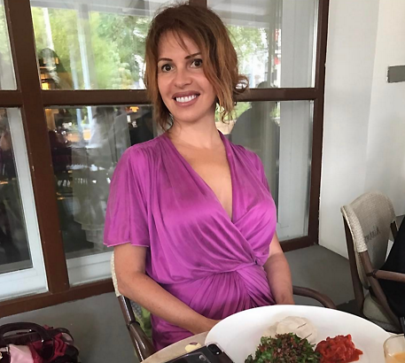 Наталья Штурм: «Женьку нужно лечить от многолетнего алкоголизма»