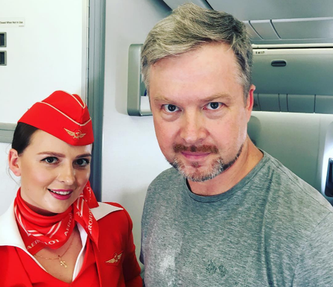 Пельш возмущен новостью о своей госпитализации