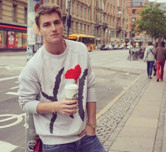 Алексей Воробьев