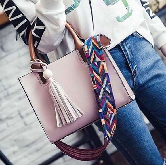 Какие сумки уже вышли из моды?