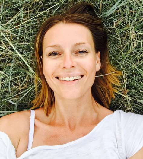 Любовь Толкалина