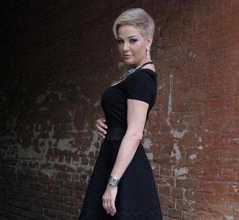 Максакову подозревают в употреблении сильнодействующих веществ