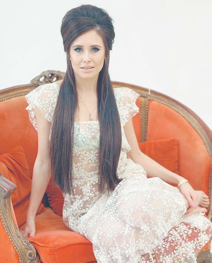 Илана Юрьева