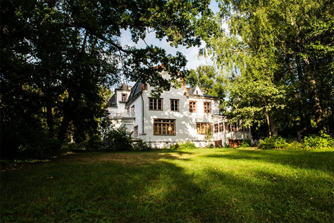 Ах, Поленово! Чем заняться в усадьбе великого художника