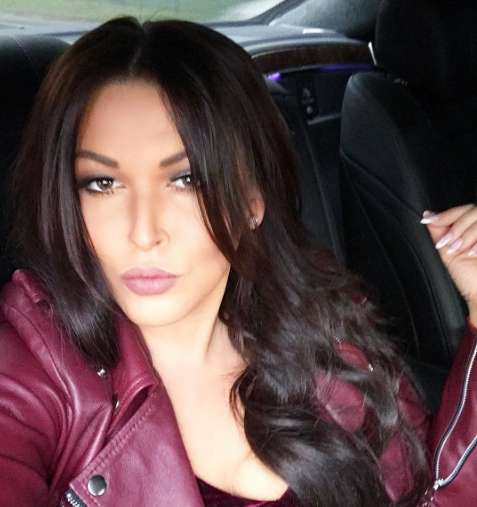 Ирина Дубцова