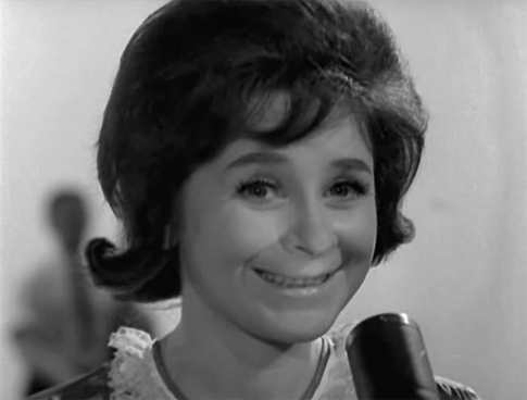 Скончалась исполнительница хита «Черный кот» Тамара Миансарова