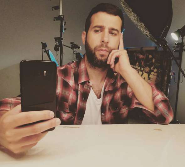 Иван Ургант