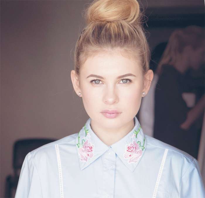 Анна Цуканова-Котт