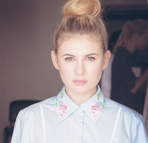 Анна Цуканова-Котт: «Профессия выбрала меня сама»