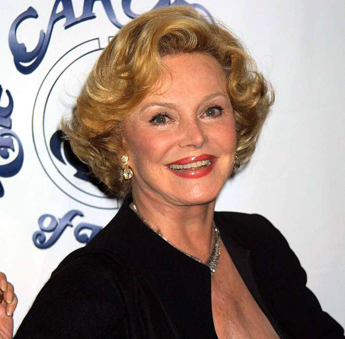 Барбара Синатра