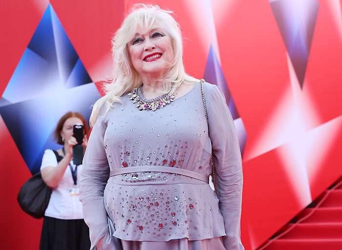 Ирина Мирошниченко