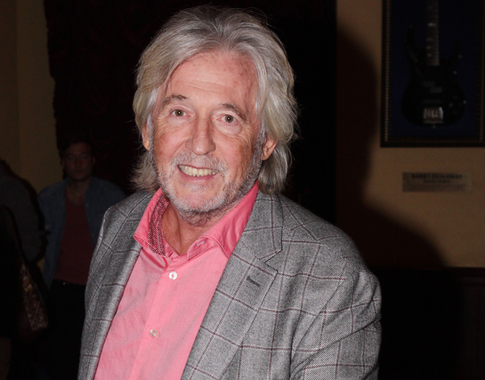 Незадолго до инсульта Малежика обманул продюсер