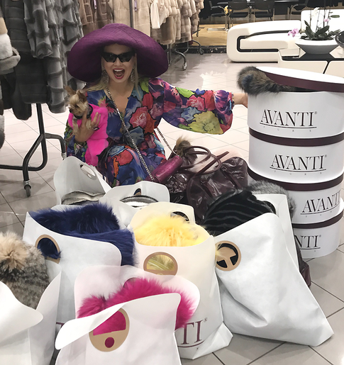 Лена Ленина: «Готовь сани летом!»