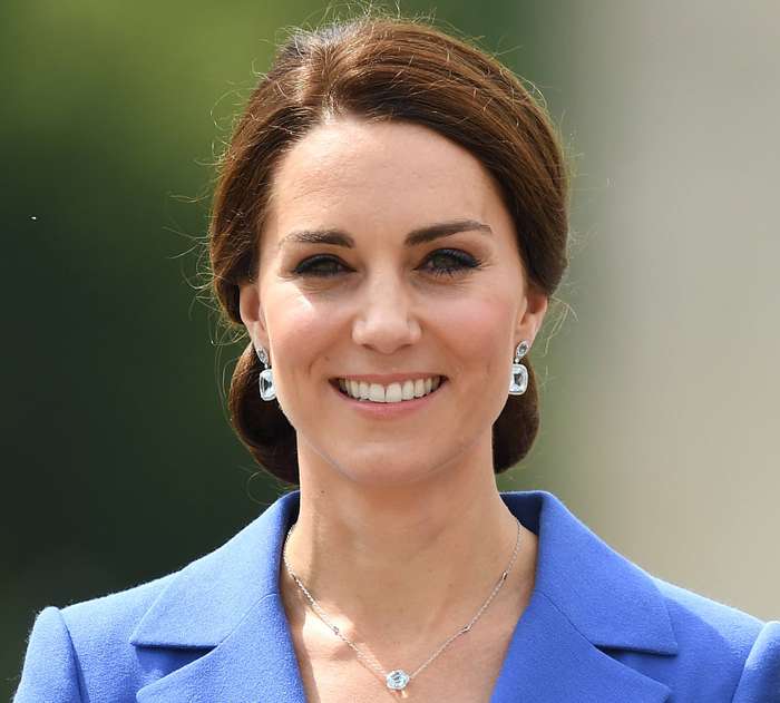 Кейт Миддлтон