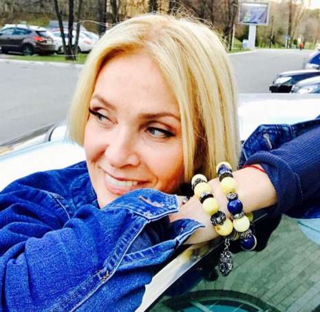 Лайма Вайкуле