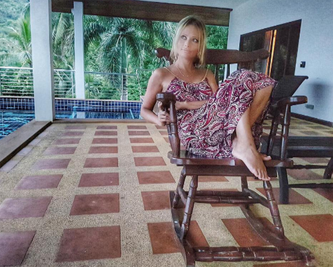 Борисова предпринимала попытки самоубийства