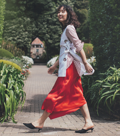 Самые модные приемы лета