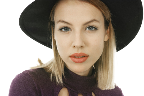 Советы для создания соблазнительных губ