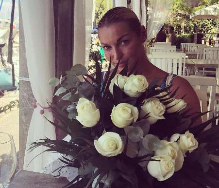 Анастасия Волочкова