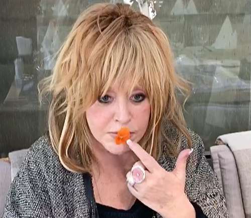 Алла Пугачева