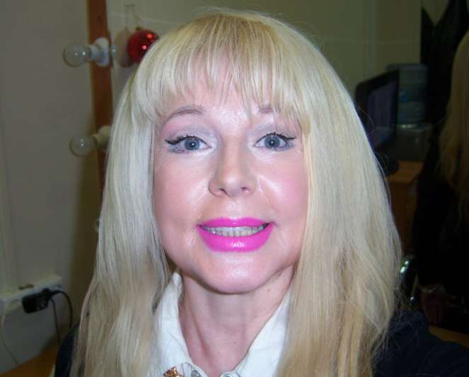 Елена Кондулайнен