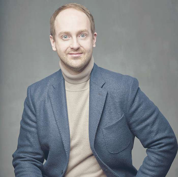 Никита Тарасов