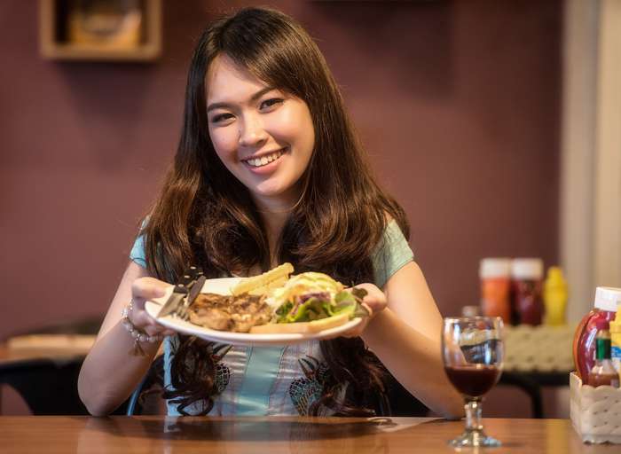 Не все продукты так вредны, как принято было думать ранее