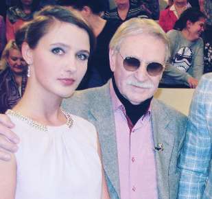 ИВАН И НАТАЛЬЯ КРАСКО