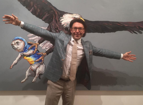 Малахов навестил «насильника» Дианы Шурыгиной