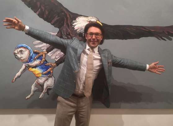 Андрей Малахов