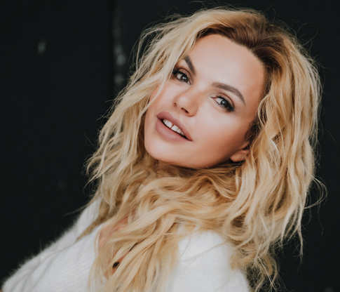 Маша Цигаль: «Люблю потанцевать. Особенно с пользой для тела»