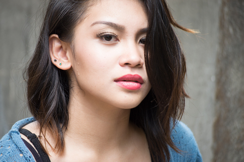 Долой пост-акне