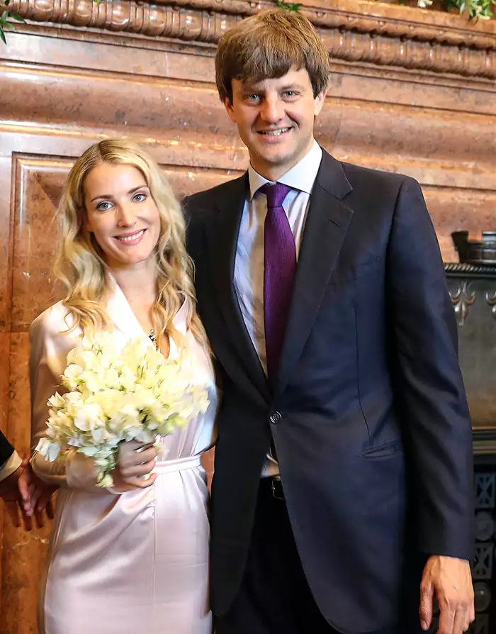 Екатерина Гулидская жалаңаш Екатерина Гулидская жалаңаш